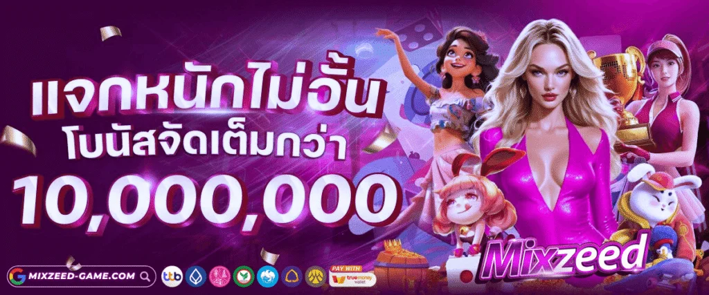 MIXZEED ทางเข้า